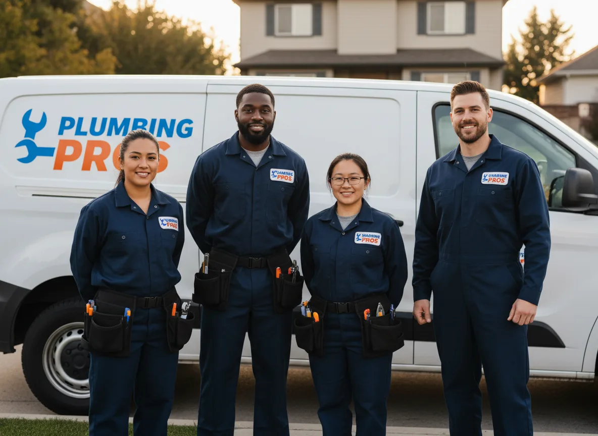 Water Heater Repair company in Plumtree, NC